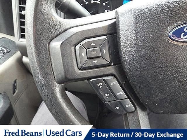 Certified 2018 Ford F250 XL w/ Power Equipment Group image 25