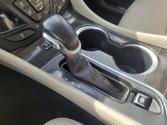 Used 2020 Buick Envision Preferred FWD image 29