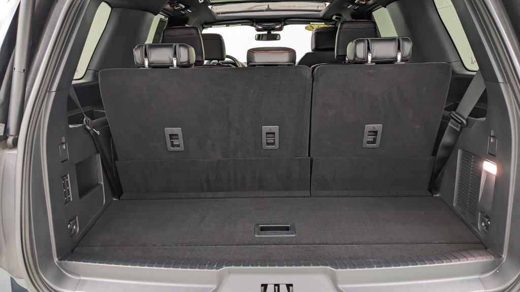 Certified 2024 Ford Expedition Limited AWD/4WD image 9