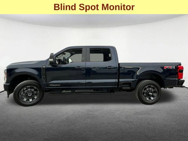 Certified 2024 Ford F250 Lariat w/ Lariat Ultimate Package image 6
