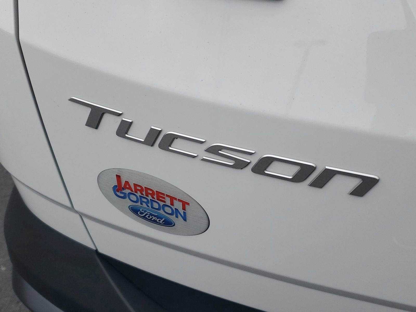 Used 2025 Hyundai Tucson SEL image 6