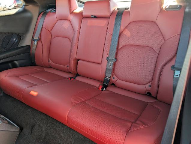 Used 2026 Dodge Charger Scat Pack AWD/4WD image 9