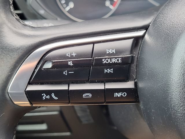 Used 2024 MAZDA MAZDA3 s AWD/4WD image 18