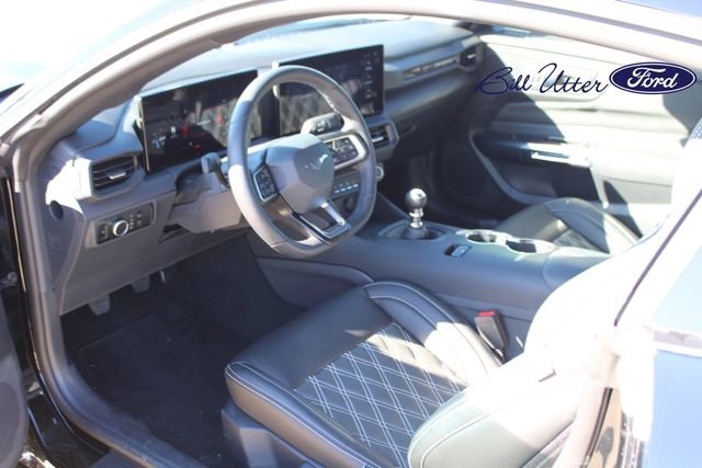 Certified 2025 Ford Mustang GT image 14