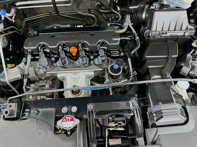 Used 2018 Honda HR-V EX image 23