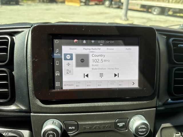 Used 2023 RAM ProMaster 2500 FWD image 17