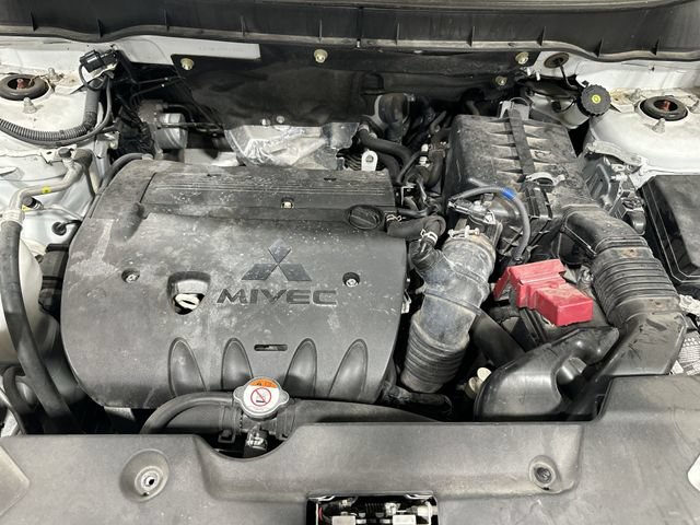 Used 2020 Mitsubishi Outlander Sport ES FWD image 22