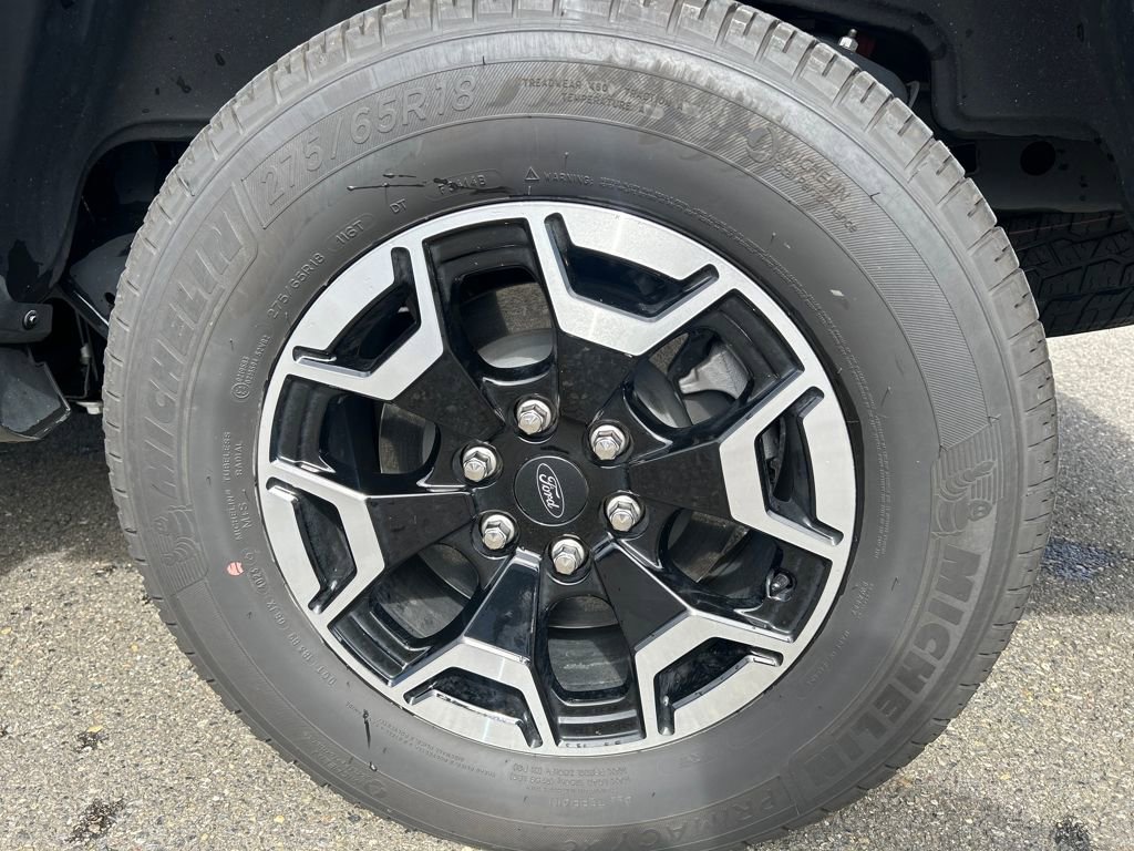 Certified 2023 Ford F150 Lightning Pro image 13