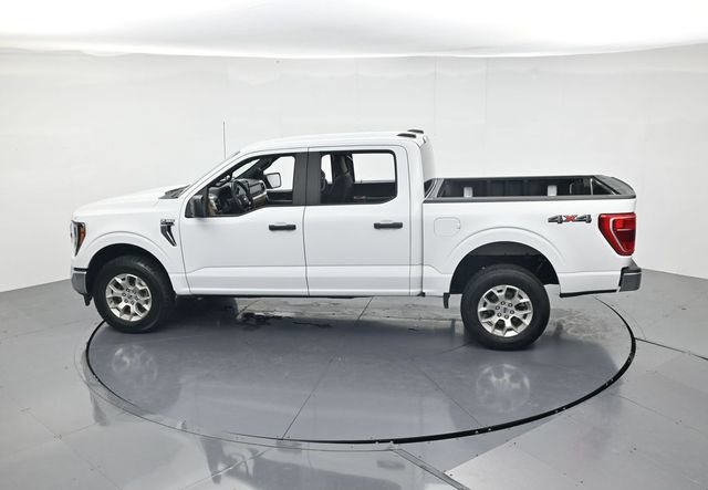 Certified 2023 Ford F150 XLT AWD/4WD image 45