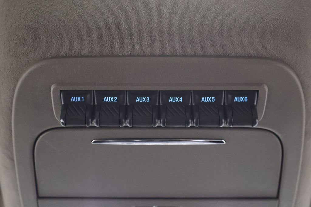 Certified 2025 Ford F350 Platinum w/ Platinum Plus Package image 42