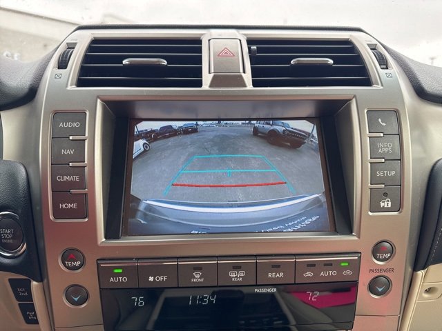 Used 2020 Lexus GX 460 Premium image 32