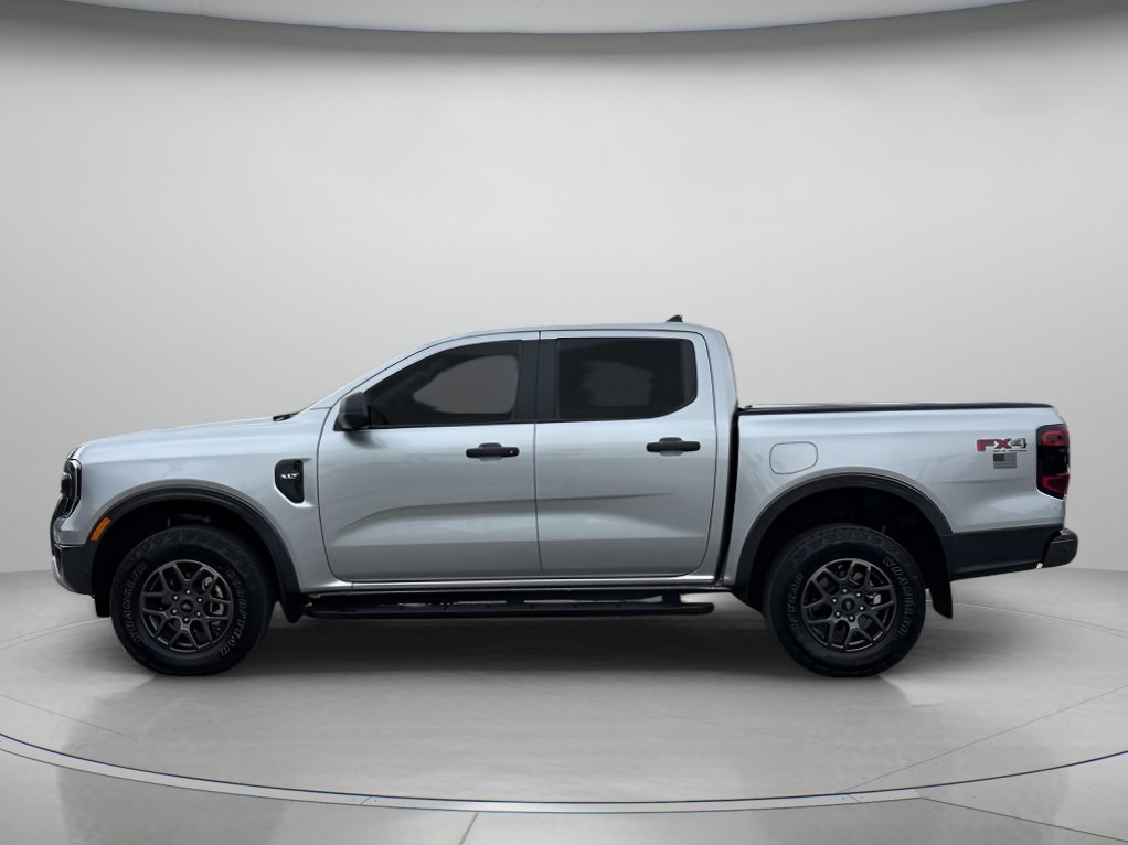 Certified 2024 Ford Ranger XLT image 2