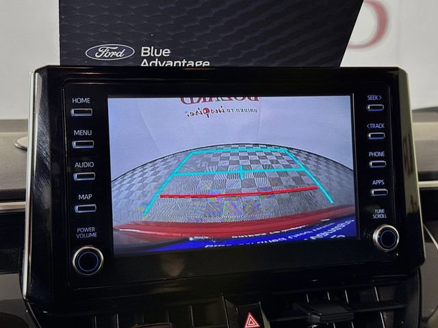 Used 2020 Toyota Corolla LE image 17