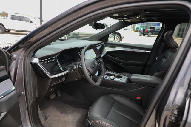 Used 2024 Jeep Wagoneer Launch Edition AWD/4WD image 19