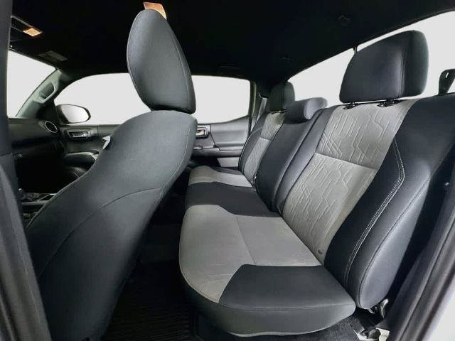 Used 2020 Toyota Tacoma TRD Sport RWD image 13