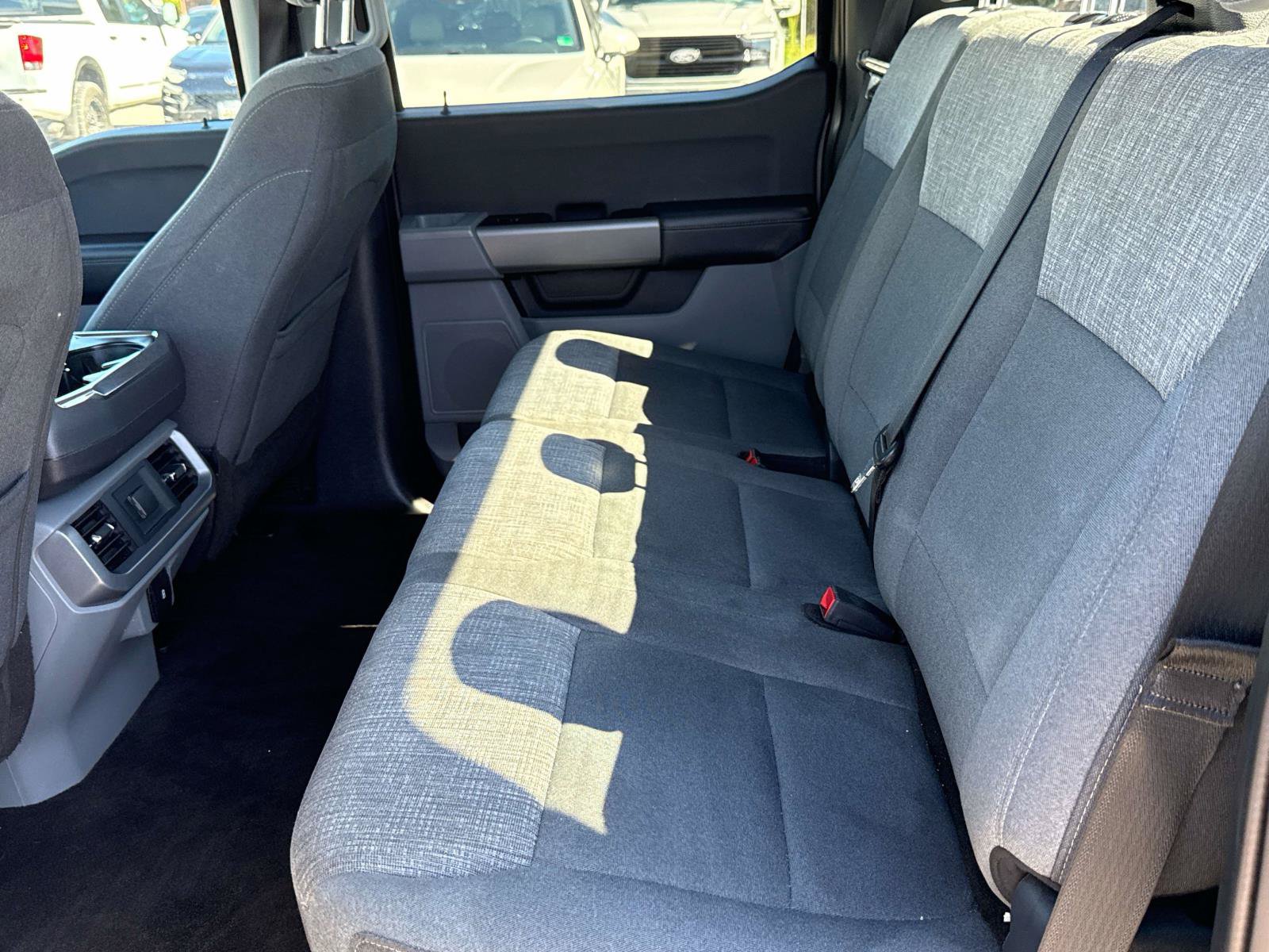 Certified 2021 Ford F150 XLT AWD/4WD image 28