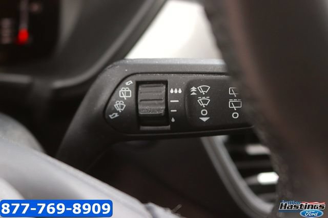 Certified 2024 Ford Escape Active FWD image 24