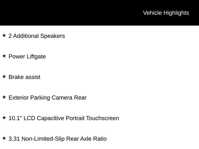 Certified 2023 Ford Explorer Platinum w/ Technology Package RWD image 6