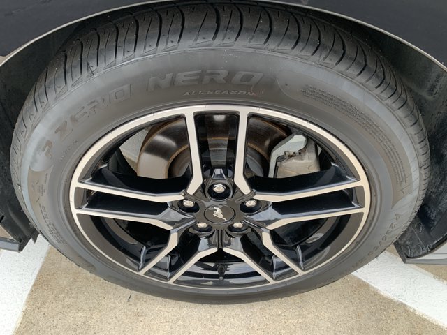 Certified 2018 Ford Mustang Premium w/ Equipment Group 201A RWD image 18