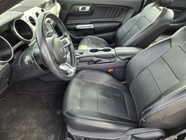 Certified 2022 Ford Mustang GT Premium image 11