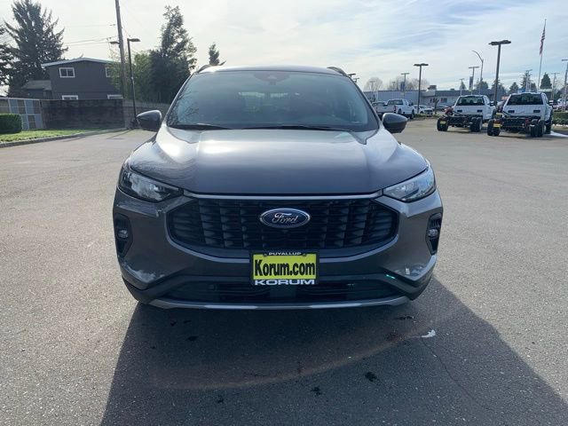 Certified 2024 Ford Escape Platinum image 11