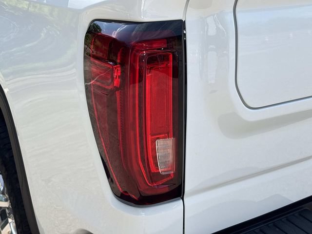 Used 2020 GMC Sierra 1500 SLT w/ SLT Premium Plus Package AWD/4WD image 12
