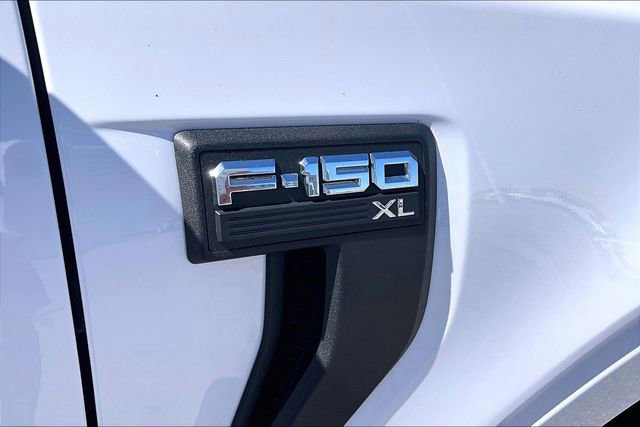 Certified 2022 Ford F150 XL image 32