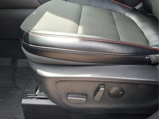 Certified 2024 Ford Escape ST-Line w/ Tech Pack #1 AWD/4WD image 15