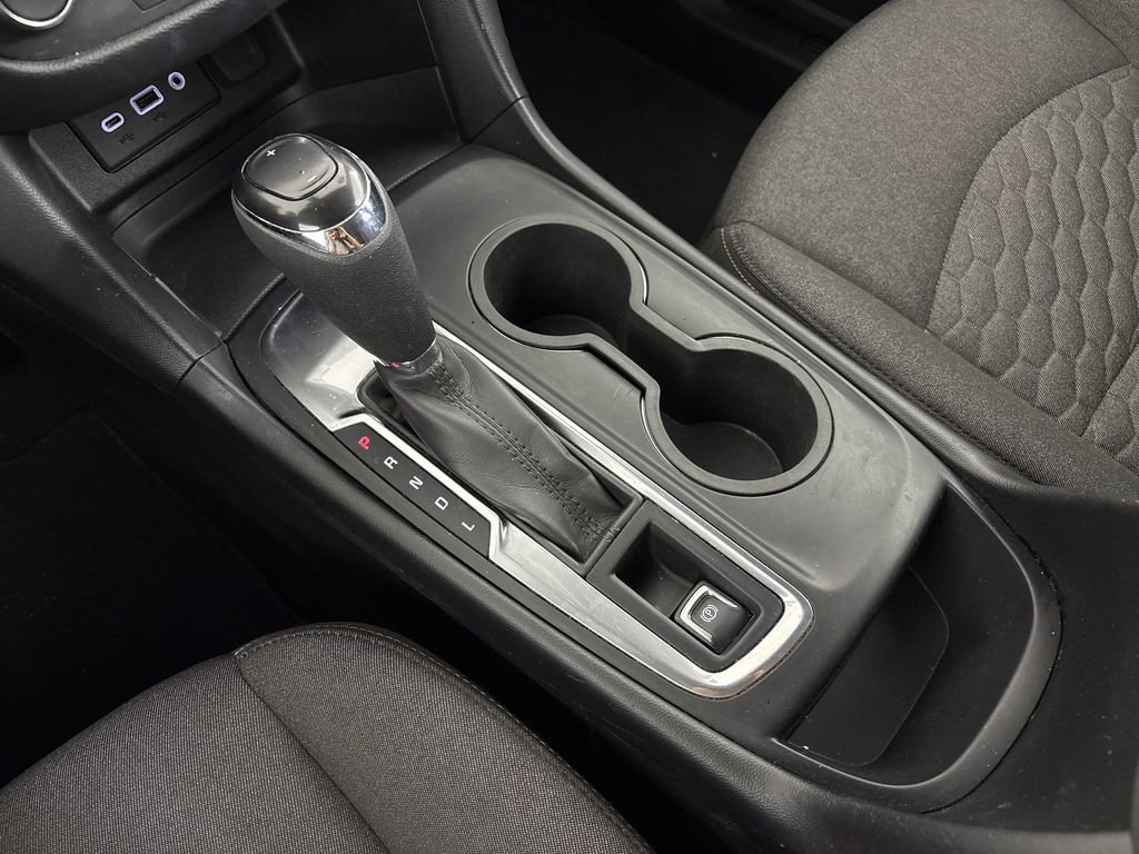 Used 2019 Chevrolet Equinox LT FWD image 28