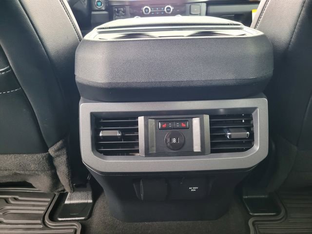 Certified 2024 Ford F250 Lariat w/ Lariat Ultimate Package image 15