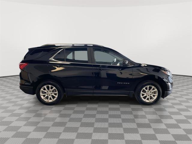 Used 2021 Chevrolet Equinox LT image 2