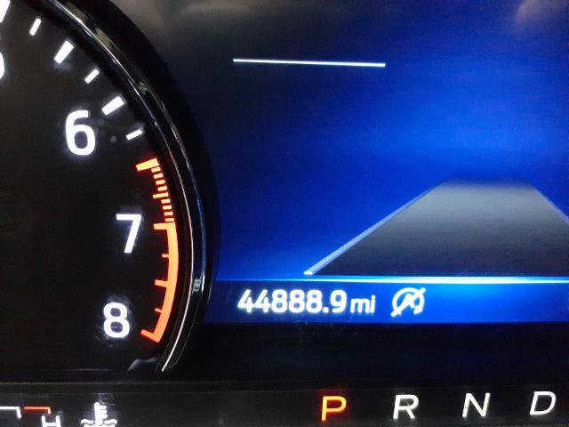Certified 2020 Ford Explorer XLT AWD/4WD image 16