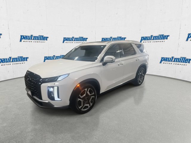 Used 2023 Hyundai Palisade Limited AWD/4WD image 5
