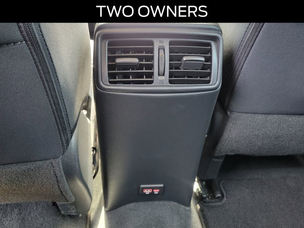 Used 2020 Nissan Rogue S AWD/4WD image 9