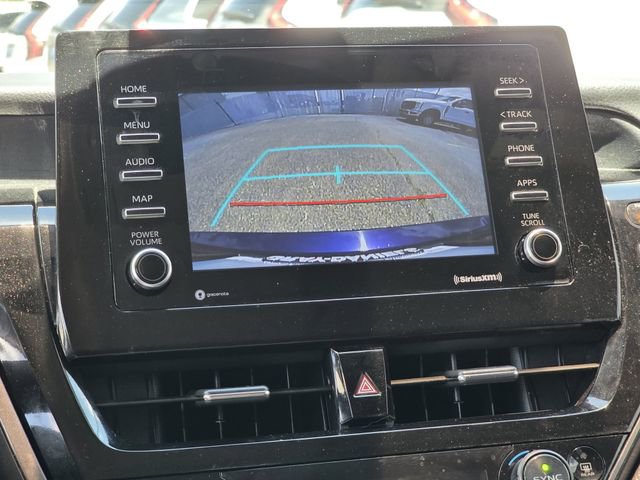 Used 2022 Toyota Camry LE FWD image 10