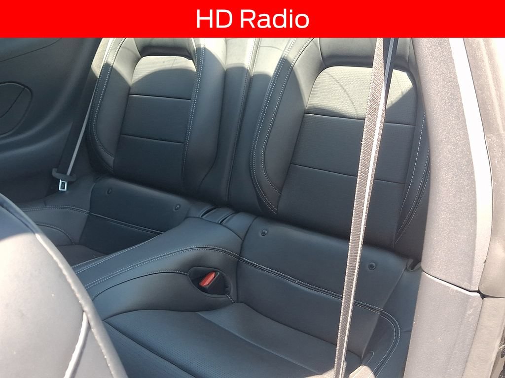 Certified 2024 Ford Mustang GT Premium RWD image 10
