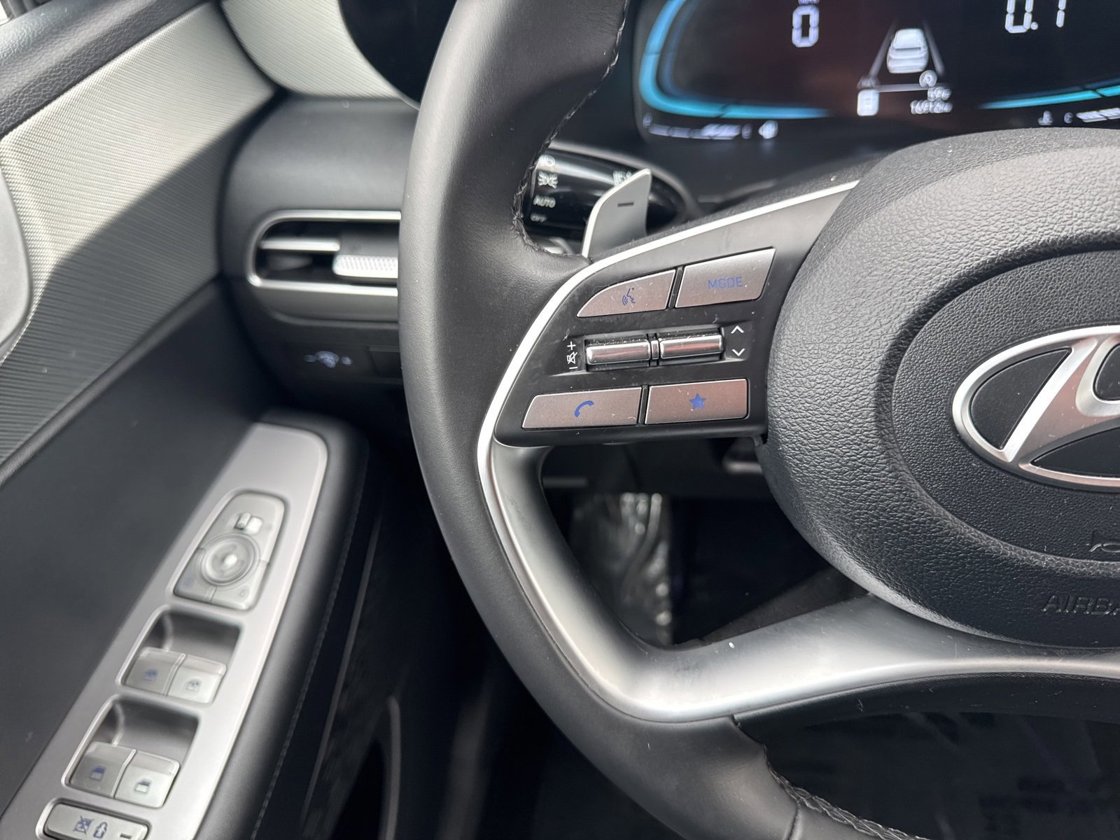 Used 2025 Hyundai Palisade XRT image 19