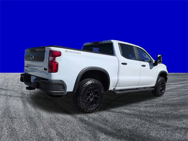 Used 2024 Chevrolet Silverado 1500 ZR2 w/ ZR2 Bison Edition image 5