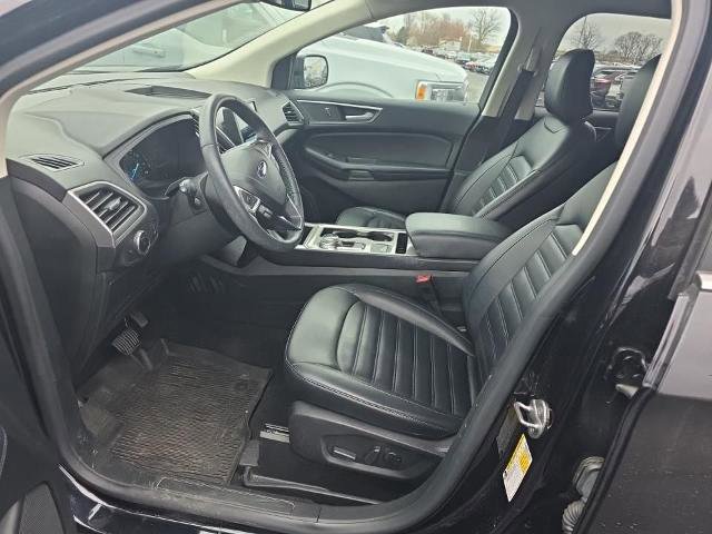 Certified 2023 Ford Edge SEL w/ Convenience Package image 11