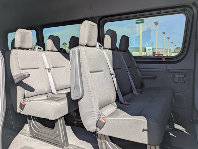 Used 2025 Mercedes-Benz Sprinter 2500 image 14