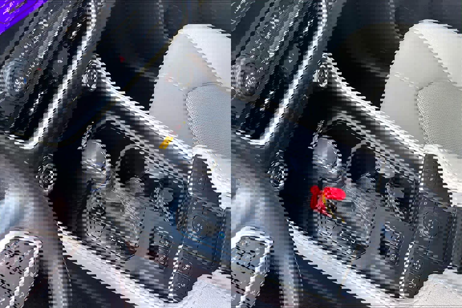 Used 2024 Toyota Grand Highlander XLE image 17