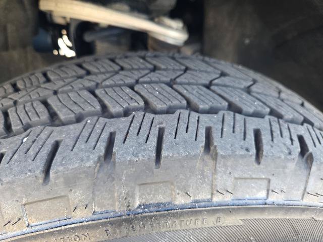 Certified 2024 Ford Bronco Outer Banks AWD/4WD image 13