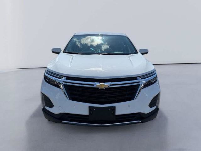 Used 2024 Chevrolet Equinox LT AWD/4WD image 8
