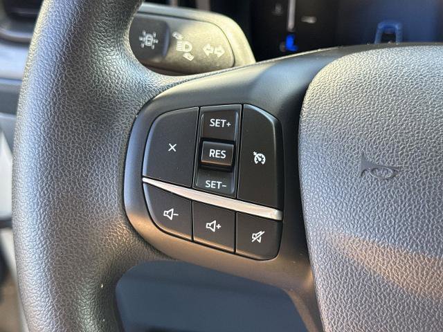 Certified 2025 Ford Maverick XL w/ Equipment Group 102A AWD/4WD image 25