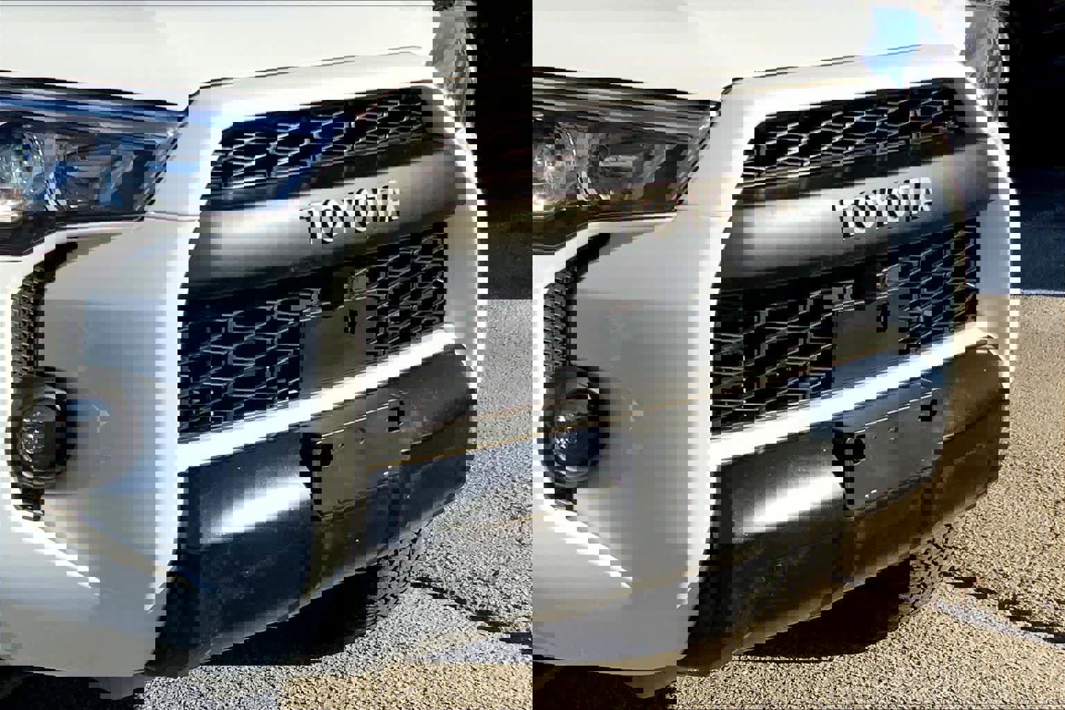 Used 2024 Toyota 4Runner TRD Pro image 27