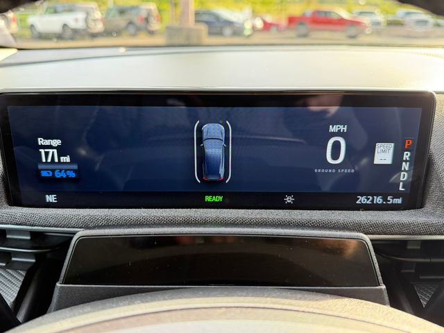 Certified 2022 Ford Mustang Mach-E Premium AWD/4WD image 18