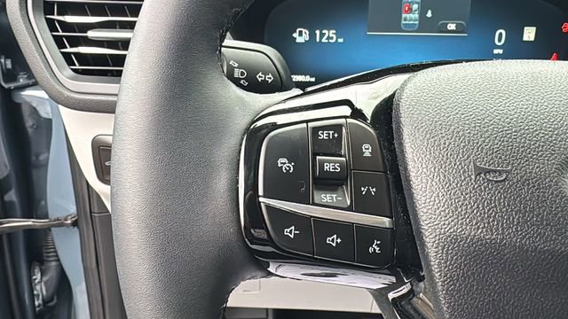 Certified 2023 Ford Escape Platinum AWD/4WD image 19