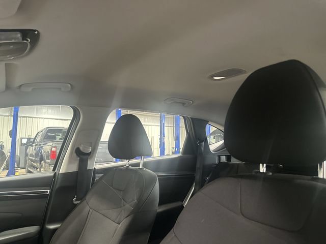 Used 2024 Hyundai Tucson SE FWD image 20