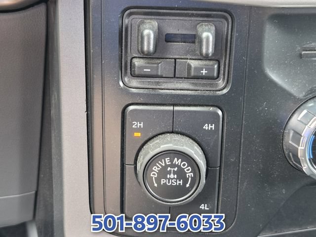 Certified 2022 Ford F150 XLT w/ Equipment Group 302A High AWD/4WD image 22
