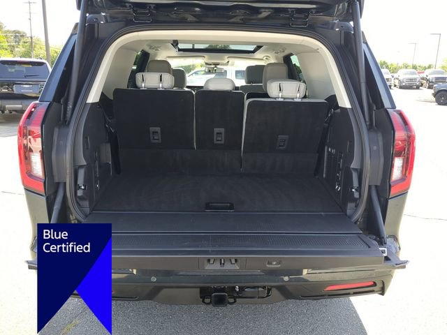 Certified 2025 Ford Expedition Active AWD/4WD image 34